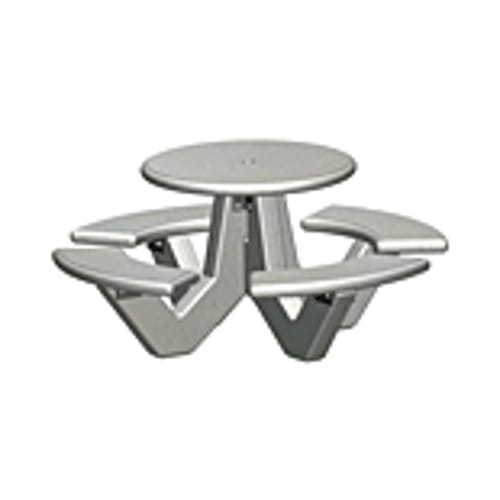 ROTS Series Picnic Tables preview 2